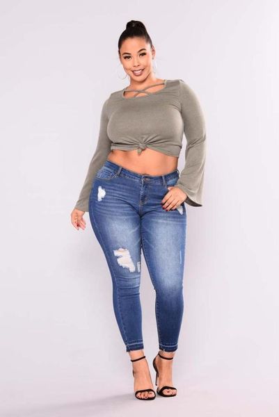 jeans woman large size women plus size jenas 5xl 6xl 7xl pencil pants elastic waist casual trousers cotton blue1, Blue
jeans woman large size women plus size jenas 5xl 6xl 7xl pencil pants elastic waist casual trousers cotton blue1, Blue