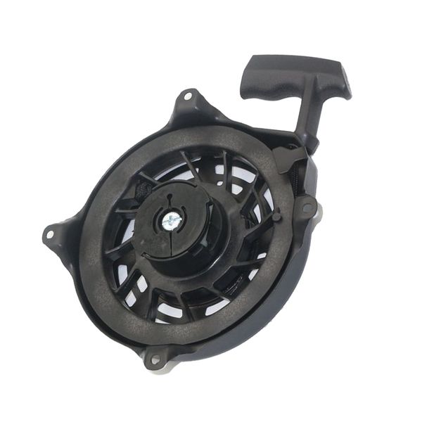 lawn mower recoil pull starter assembly for briggs stratton 497680 engine 
lawn mower recoil pull starter assembly for briggs stratton 497680 engine