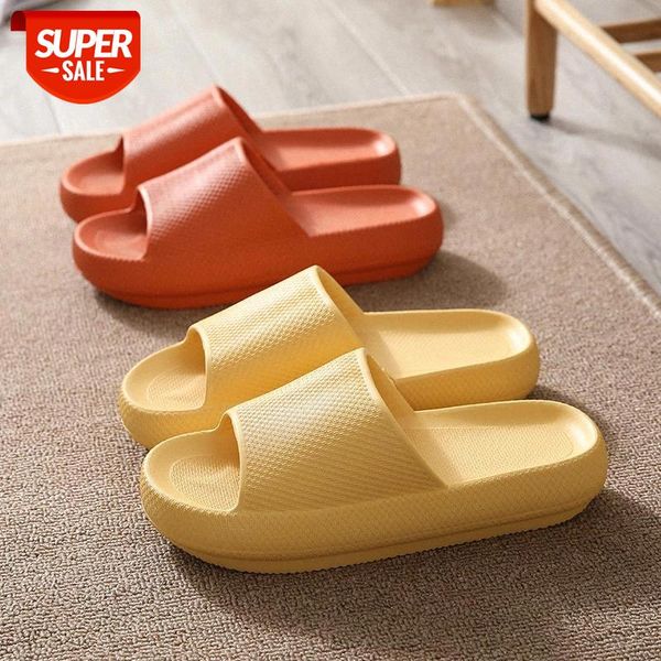 eva super thick bottom summer home bathroom bath home women's sandals men's couple antiskid increase quiet indoor #mx8p, Black
eva super thick bottom summer home bathroom bath home women's sandals men's couple antiskid increase quiet indoor #mx8p, Black