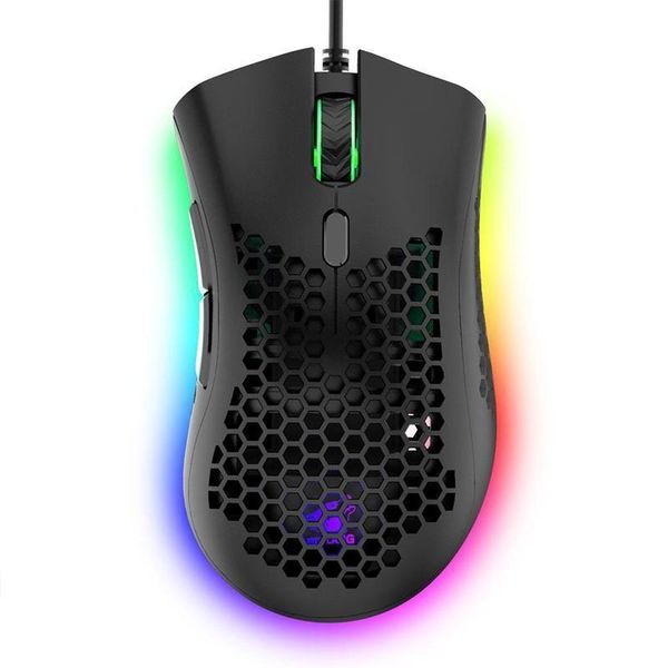 pixart3325 mouse 1.7m wired connection lightweight honeycomb shell ergonomic mice with soft rope cable for computer gamer
pixart3325 mouse 1.7m wired connection lightweight honeycomb shell ergonomic mice with soft rope cable for computer gamer