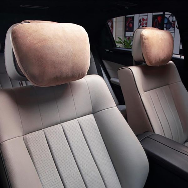 car pillow memory foam warm headrest for breathable fashion comfortable universal cushion neck pillow car accessories
car pillow memory foam warm headrest for breathable fashion comfortable universal cushion neck pillow car accessories