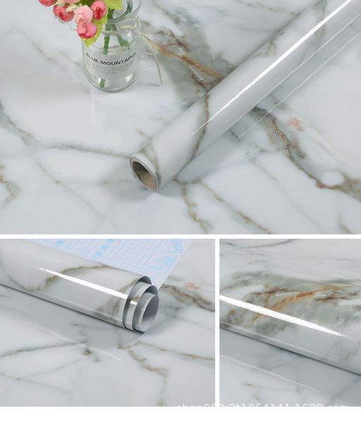 3m kitchen self-adhesive waterproof and oil-proof imitation marble sticker bedroom decoration wallpaper brick pattern q1215
3m kitchen self-adhesive waterproof and oil-proof imitation marble sticker bedroom decoration wallpaper brick pattern q1215