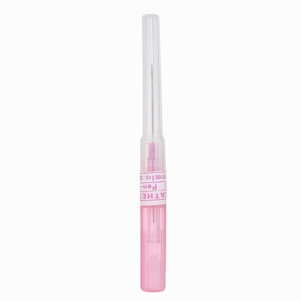 1pc surgical steel 14/16/18/20g catheter piercing needles sterile nose ear mavel piercing tattoo needle body pircing tool agulha q bbypaf, Silver
1pc surgical steel 14/16/18/20g catheter piercing needles sterile nose ear mavel piercing tattoo needle body pircing tool agulha q bbypaf, Silver