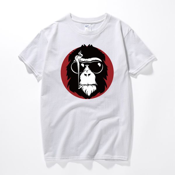 2017 brand new clothing mens monkey print hip hop tee punk short sleeve casual s sport hooded sweatshirt hoodie men t shirt
2017 brand new clothing mens monkey print hip hop tee punk short sleeve casual s sport hooded sweatshirt hoodie men t shirt