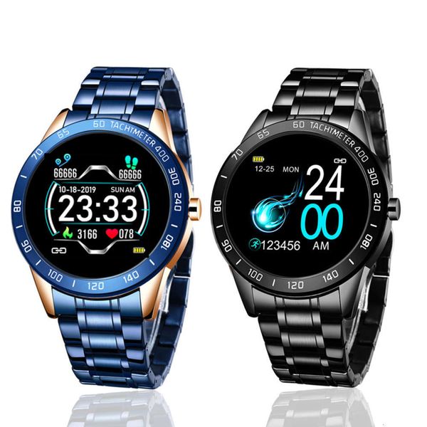 lige - men's smart sports watch, led display, heart rate and blood prsure monitor, waterproof, with shell, new i
lige - men's smart sports watch, led display, heart rate and blood prsure monitor, waterproof, with shell, new i