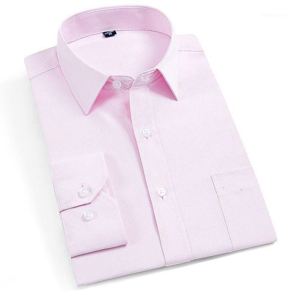 quality solid business long sleeve formal men's dress shirts social turn-down collar mens casual shirt soft comfortable1, White;black
quality solid business long sleeve formal men's dress shirts social turn-down collar mens casual shirt soft comfortable1, White;black