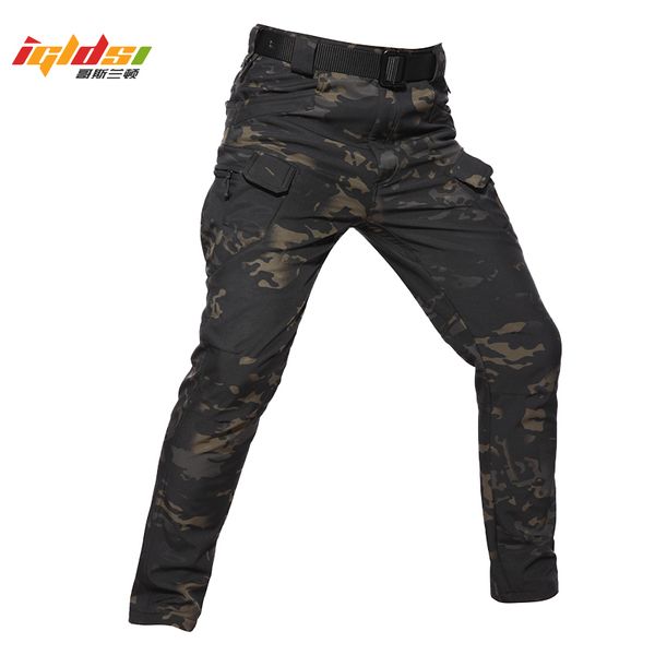 men's winter thermal tactical military fleece cargo pants soft shell camouflage waterproof pants military army long trousers 5xl 201110, Black
men's winter thermal tactical military fleece cargo pants soft shell camouflage waterproof pants military army long trousers 5xl 201110, Black