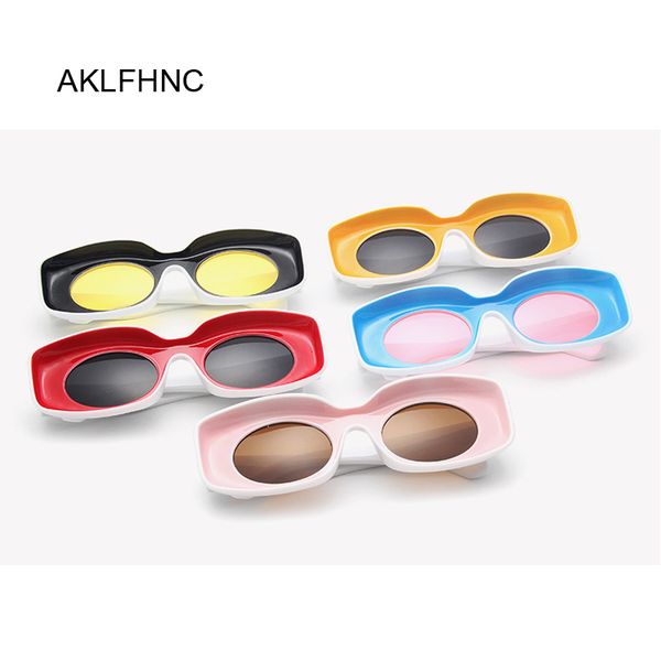 multicolor square sunglasses women fashion retro gradient sun glasses blue yellow big frame vintage eyewear uv400
multicolor square sunglasses women fashion retro gradient sun glasses blue yellow big frame vintage eyewear uv400