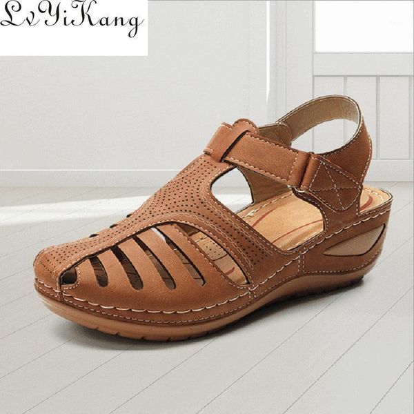 dress shoes 2021 summer flat sandals woman ladies fashion leather solid peep toe women sandalias zapatos de mujer plus size1, Black
dress shoes 2021 summer flat sandals woman ladies fashion leather solid peep toe women sandalias zapatos de mujer plus size1, Black