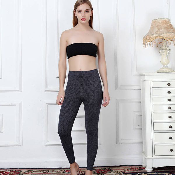 2021 wholesale women's for winter heavy double-knit cashmere and wool leggings new long three colors ladies pant woman pants 0rs7, Black
2021 wholesale women's for winter heavy double-knit cashmere and wool leggings new long three colors ladies pant woman pants 0rs7, Black