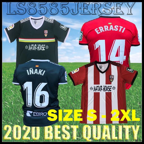 thailand 20 21 ud logroñés home away soccer jerseys andy inaki errasti zelu vitoria 2020 2021 logrones camisetas de fútbol football shirts, Black;yellow
thailand 20 21 ud logroñés home away soccer jerseys andy inaki errasti zelu vitoria 2020 2021 logrones camisetas de fútbol football shirts, Black;yellow