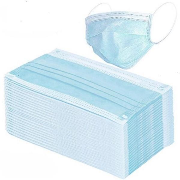 dustproof nonwoven blue shipping disposable 3-layers us masks face mouth mascheri breathing protective safety masque hwcpa2281
dustproof nonwoven blue shipping disposable 3-layers us masks face mouth mascheri breathing protective safety masque hwcpa2281