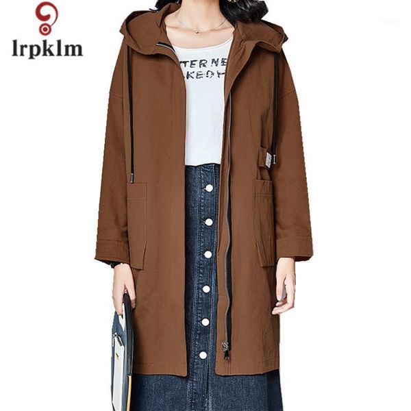 2018 new women's jacket 100% cotton hooded collar women solid spring autumn casual coat middle long ladies parkas loose pq2971, Tan;black
2018 new women's jacket 100% cotton hooded collar women solid spring autumn casual coat middle long ladies parkas loose pq2971, Tan;black