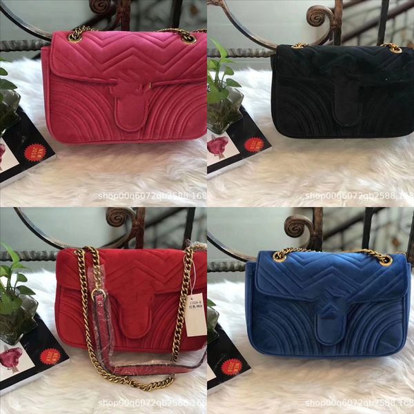 s7hfe classic bags women handbags genuine classic fashion handbag leather oil wax cowhide flaps chain handbags lady bag messenger shoulder, Black;red
s7hfe classic bags women handbags genuine classic fashion handbag leather oil wax cowhide flaps chain handbags lady bag messenger shoulder, Black;red