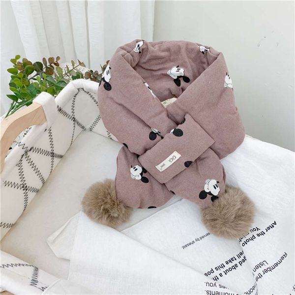 scarf autumn cartoon winter fashion new printed children's ball clip cotton warm boys and girls baby neck, Red;brown
scarf autumn cartoon winter fashion new printed children's ball clip cotton warm boys and girls baby neck, Red;brown