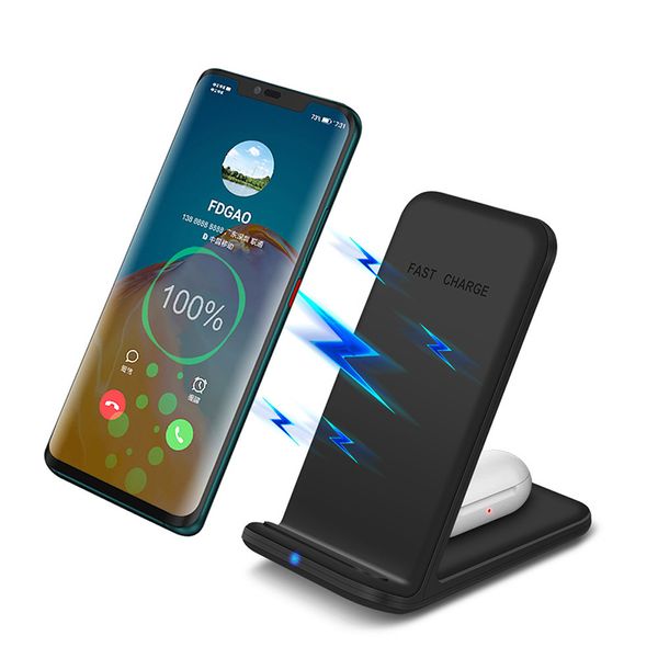 15w qi wireless charger 2 in 1 fast charging stand for iphone12 pro xs max airpods pro samsung s20 xiaomi wjjdz
15w qi wireless charger 2 in 1 fast charging stand for iphone12 pro xs max airpods pro samsung s20 xiaomi wjjdz