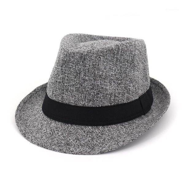 autumn 2020 winter chapeu fedora hat men black sombrero fedora hombre vintage retro jazz hat trilby red1, Blue;gray
autumn 2020 winter chapeu fedora hat men black sombrero fedora hombre vintage retro jazz hat trilby red1, Blue;gray