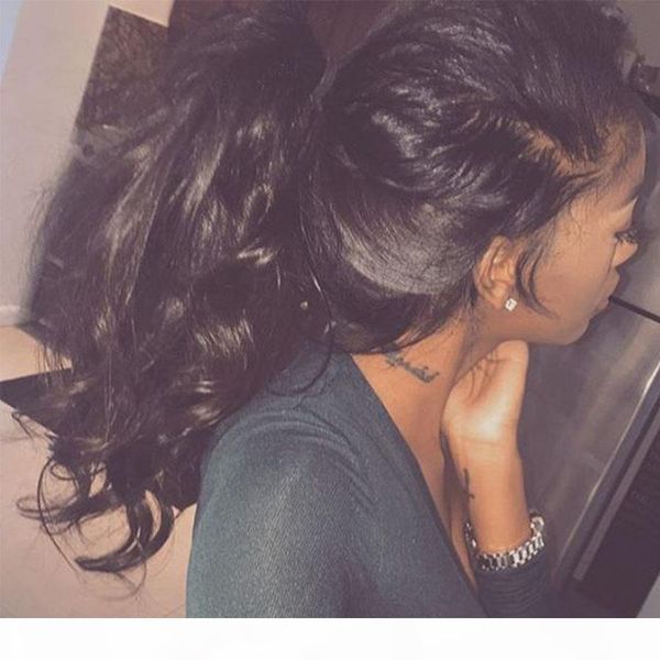 body wave and straight human hair products with 360 frontal bundles brazilian virgin hair extensions natural 1b black color wholesale price, Black;brown
body wave and straight human hair products with 360 frontal bundles brazilian virgin hair extensions natural 1b black color wholesale price, Black;brown