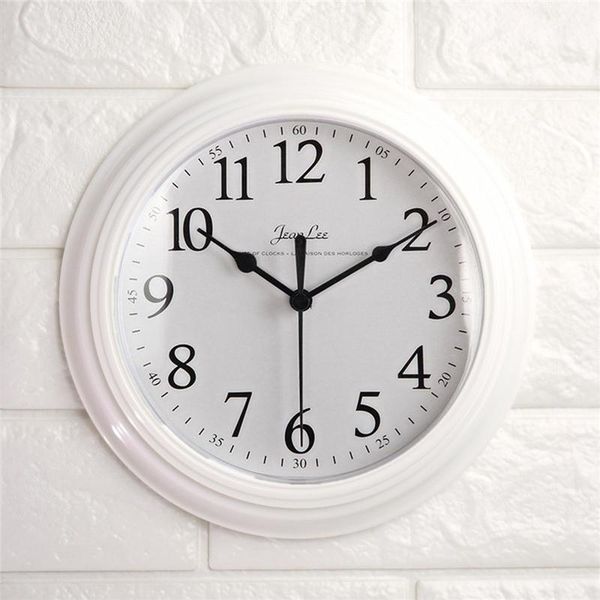 15/22/35cm round wall clock modern design mute quartz colorful reloj pared horloges hanging watch bedroom living room home decor
15/22/35cm round wall clock modern design mute quartz colorful reloj pared horloges hanging watch bedroom living room home decor