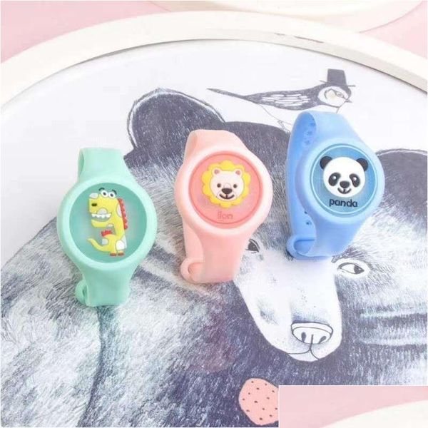 design kid's mosquito repellent bracelet natural essential oil hand wrist band wristband anti- qyltyn bdebaby
design kid's mosquito repellent bracelet natural essential oil hand wrist band wristband anti- qyltyn bdebaby