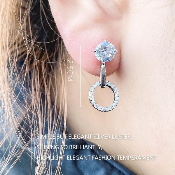 rhinestone fashion earrings ladies exquisite earrings geometric hoop 2021 fashion jewelry accessories, Silver
rhinestone fashion earrings ladies exquisite earrings geometric hoop 2021 fashion jewelry accessories, Silver