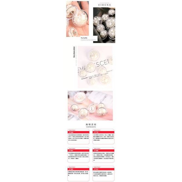 botones transparent pearl button for women clothing female coat dress buttons decorative up sewing accessories 18mm ne bbyyhh, Blike;white
botones transparent pearl button for women clothing female coat dress buttons decorative up sewing accessories 18mm ne bbyyhh, Blike;white