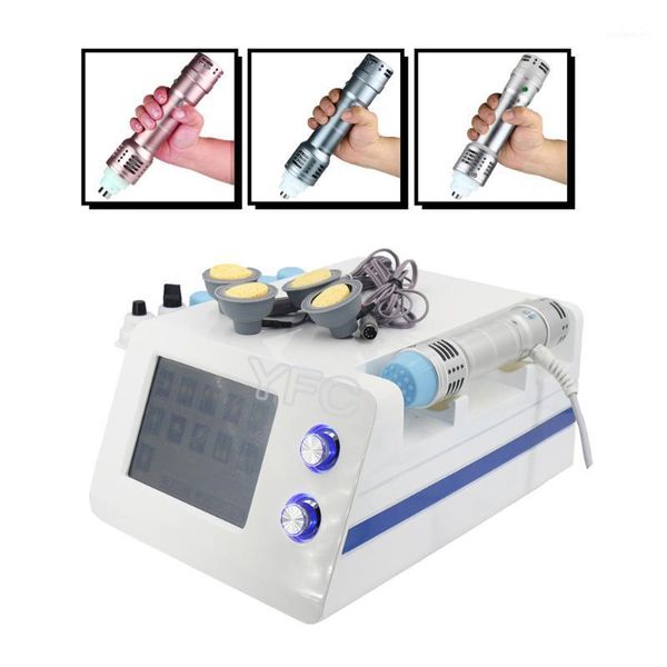 extracorporeal wave therapy equipment shockwave machine for ed erectile treatment body relax ems1
extracorporeal wave therapy equipment shockwave machine for ed erectile treatment body relax ems1