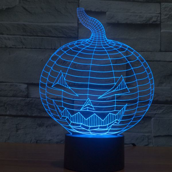 2021 new 3d illusion bulbing night light 7 color change touch switch led table desk lamp novelty lighting pumpkin for hallowen ytgr
2021 new 3d illusion bulbing night light 7 color change touch switch led table desk lamp novelty lighting pumpkin for hallowen ytgr