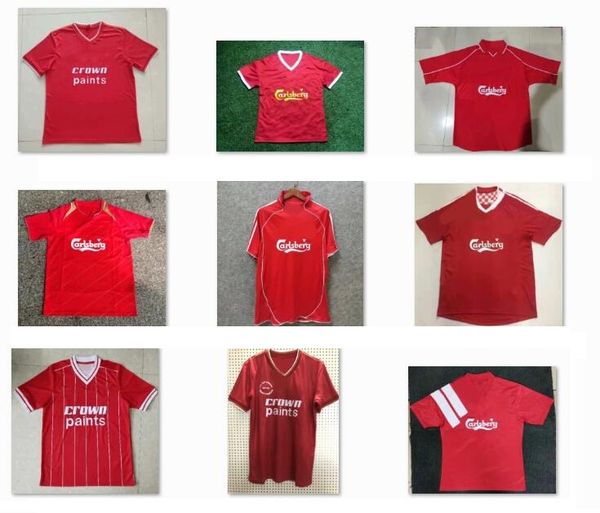 85 86 87 81 84 1993 1995 barnes rush clough redknapp fowler stewart retro soccer jersey 93 94 95 nicol mcmanaman fowler classic football shi, Black;yellow
85 86 87 81 84 1993 1995 barnes rush clough redknapp fowler stewart retro soccer jersey 93 94 95 nicol mcmanaman fowler classic football shi, Black;yellow
