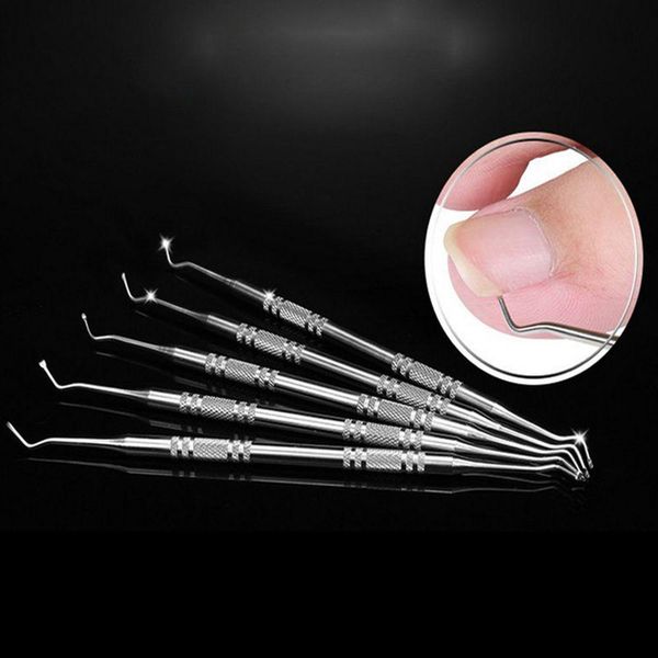professional ingrown toe nail correction lifter file clean installation tool pedicure foot nail care hook
professional ingrown toe nail correction lifter file clean installation tool pedicure foot nail care hook