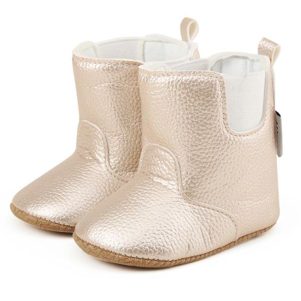 new autumn winter solid pu leather baby moccasins boots for baby girls boys fashion first walker boots 0-18 months
new autumn winter solid pu leather baby moccasins boots for baby girls boys fashion first walker boots 0-18 months