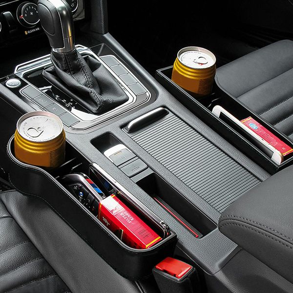 seat crevice storage box organizer gap filler holder for wallet phone slit pocket auto car accessories
seat crevice storage box organizer gap filler holder for wallet phone slit pocket auto car accessories