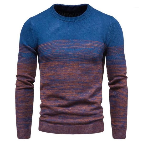 1pc fashion men floral o neck long sleeve knitted sweater blouse slim casual acrylic warm travel sweater size -2xl1, White;black
1pc fashion men floral o neck long sleeve knitted sweater blouse slim casual acrylic warm travel sweater size -2xl1, White;black