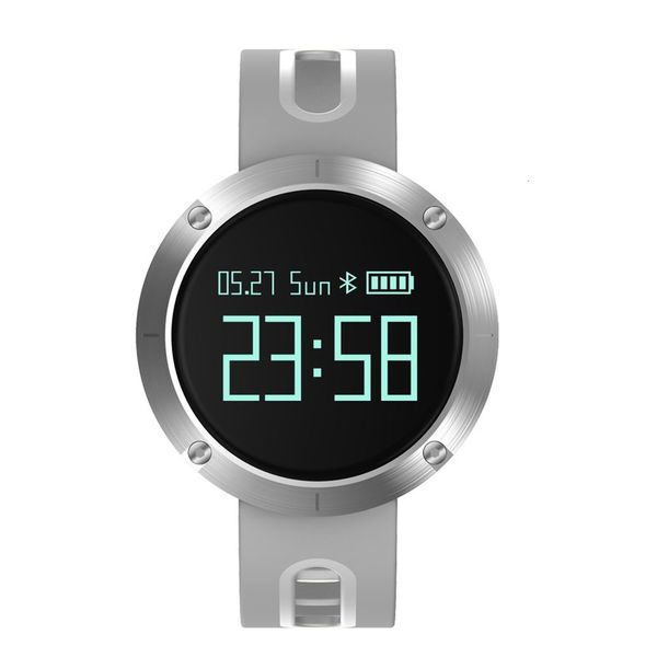 dm58 intelligent men's and women's sports wristband, profsional dign, sleep monitoring, pedometer
dm58 intelligent men's and women's sports wristband, profsional dign, sleep monitoring, pedometer