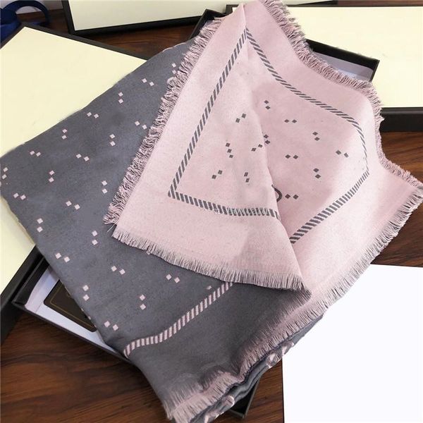 trendy letter jacquard long scarf double side color scarves designer women cashmere wrap large size 180*70cm, Blue;gray
trendy letter jacquard long scarf double side color scarves designer women cashmere wrap large size 180*70cm, Blue;gray
