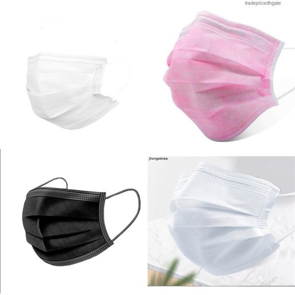 3 shipping stock black/white/pink 7339044 layers mouth face masks gcg9
3 shipping stock black/white/pink 7339044 layers mouth face masks gcg9