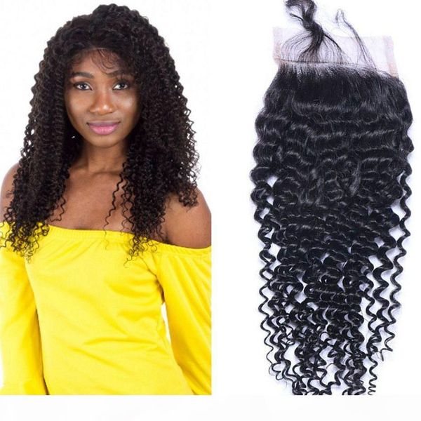 kinky curly closure swiss lace human hair lace closure cambodian virgin hair 4x4 closure with baby hair, Black;brown
kinky curly closure swiss lace human hair lace closure cambodian virgin hair 4x4 closure with baby hair, Black;brown