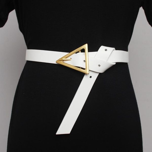 vintage pu leather long belts for womens korean casual clothing waist belt women fashion high waist blazers belt decorations, Black;brown
vintage pu leather long belts for womens korean casual clothing waist belt women fashion high waist blazers belt decorations, Black;brown