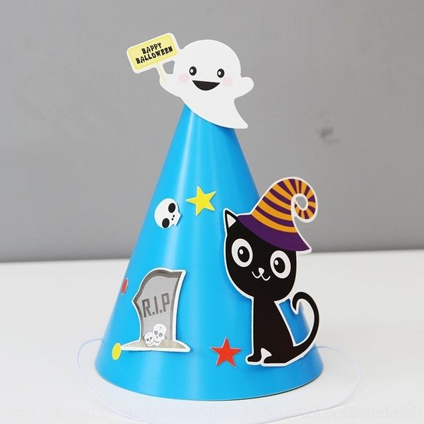 ywygc handmadehandmade pumpkin lamp children's paper witch hat kindergarten paper props decorations handmade halloween pendant pendant
ywygc handmadehandmade pumpkin lamp children's paper witch hat kindergarten paper props decorations handmade halloween pendant pendant