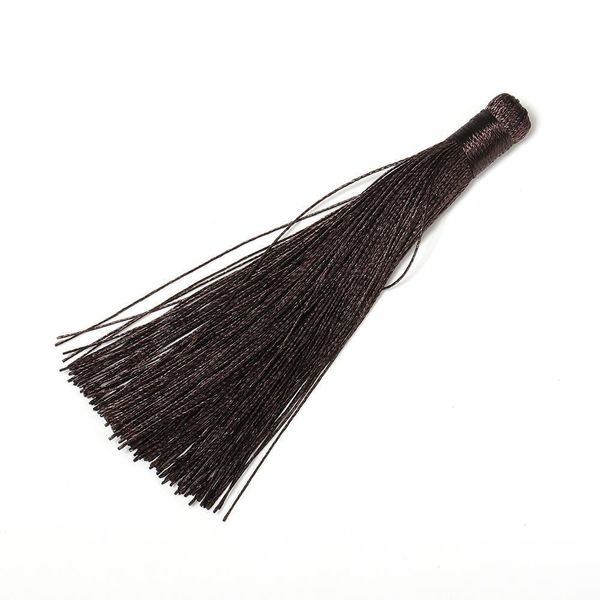 10pcs 22 colors 12cm silk tassels for diy jewelry making findings handmade tassels fring pendants supplier fringe earrings charm h jlluml
10pcs 22 colors 12cm silk tassels for diy jewelry making findings handmade tassels fring pendants supplier fringe earrings charm h jlluml