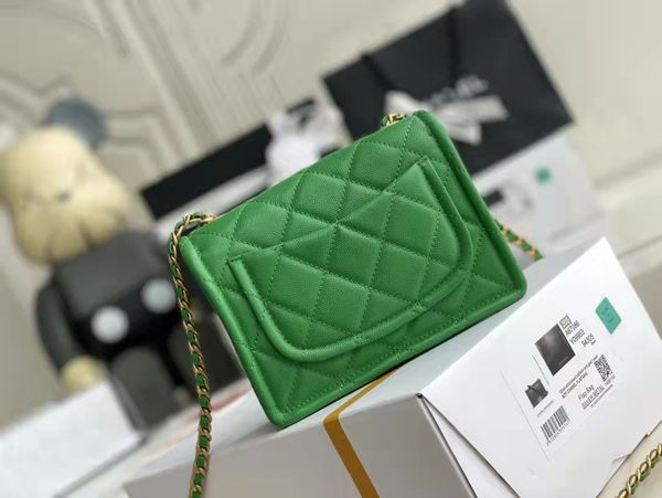 ladies leather bag 7a high-end custom quality single shoulder bag across the hip casual designer
ladies leather bag 7a high-end custom quality single shoulder bag across the hip casual designer