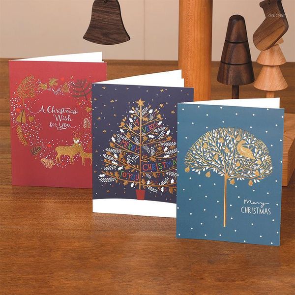 merry christmas greeting cards kids new year paper gift cards xmas wedding birthday party invitations letter postcard + envelope1
merry christmas greeting cards kids new year paper gift cards xmas wedding birthday party invitations letter postcard + envelope1