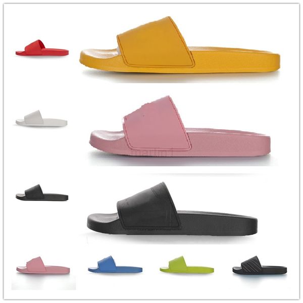men 2021 paris women slippers rubber sandals home bathroom swimming pool indoor rubbers slide summer fashion flat bottom ladies beachs, Black
men 2021 paris women slippers rubber sandals home bathroom swimming pool indoor rubbers slide summer fashion flat bottom ladies beachs, Black