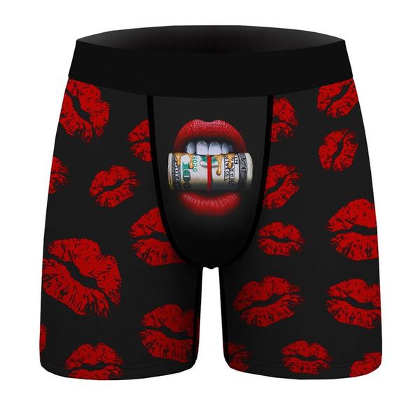 sexy lip печати мужчины боксеры plain хлопок боксер шорты трусы марка одежды boxer u выпуклые мешок мужчины мужчины рождество белье, Black;white
sexy lip печати мужчины боксеры plain хлопок боксер шорты трусы марка одежды boxer u выпуклые мешок мужчины мужчины рождество белье, Black;white
