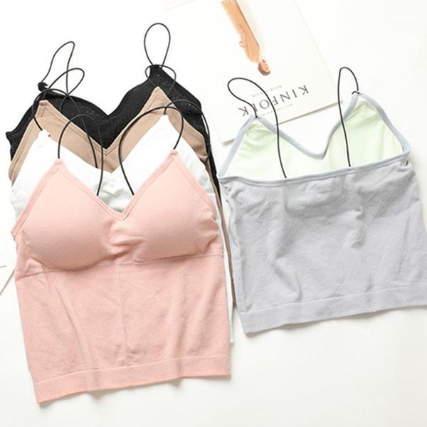 women's camisole fashion sequins tank summer v neck padded underwear, Black;white
women's camisole fashion sequins tank summer v neck padded underwear, Black;white