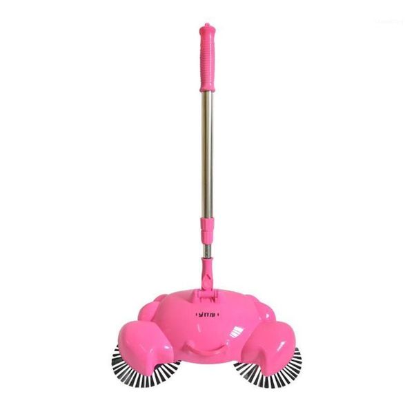 household floor sweeping machine rotatable cleaner without electricity handheld sweeper with adjustable handle cleaning tool1
household floor sweeping machine rotatable cleaner without electricity handheld sweeper with adjustable handle cleaning tool1