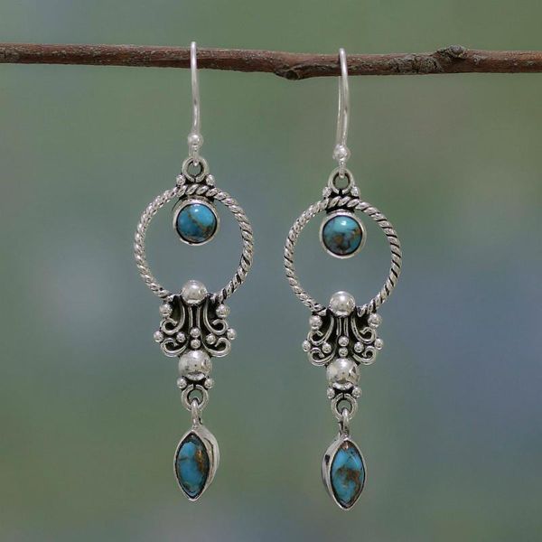 hoop & huggie vintage thai silvery earrings european and american women inlaid ear pendant stud metal water drop trendy, Golden;silver
hoop & huggie vintage thai silvery earrings european and american women inlaid ear pendant stud metal water drop trendy, Golden;silver
