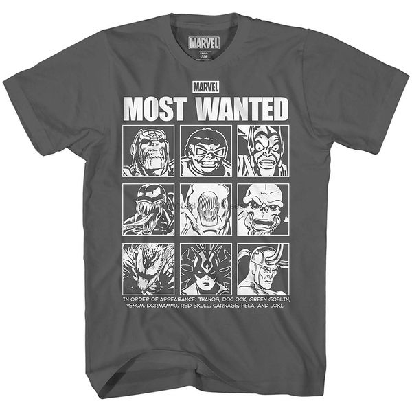 most wanted villains thanos doc ock green goblin venom red skull carnage loki graphic apparel sport hooded sweatshirt hoodie t shirt
most wanted villains thanos doc ock green goblin venom red skull carnage loki graphic apparel sport hooded sweatshirt hoodie t shirt