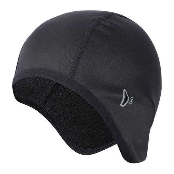 climbing outdoor sports under helmet running head protection cycling cap with glasses holes fashion soft daily winter thermal, Black
climbing outdoor sports under helmet running head protection cycling cap with glasses holes fashion soft daily winter thermal, Black