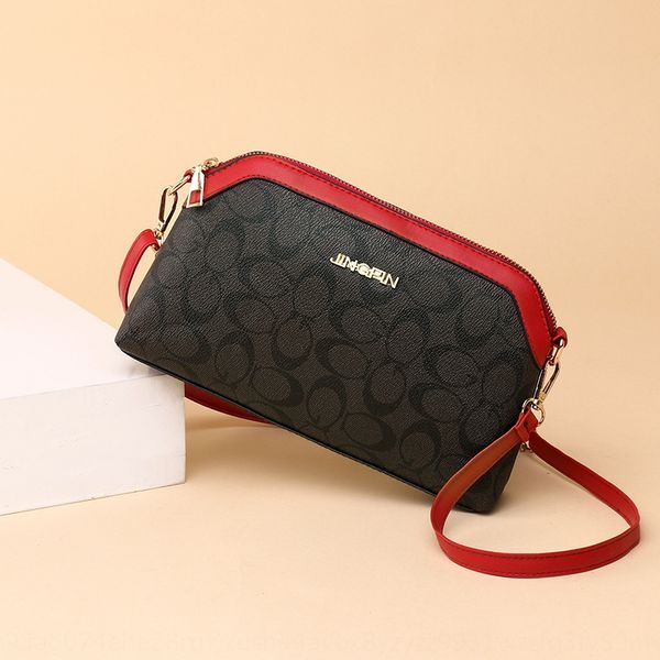 fashionable and versatile middle-aged shoulder bagmother bag female 2020 new large capacity single shoulder messenger simple versatile bag f
fashionable and versatile middle-aged shoulder bagmother bag female 2020 new large capacity single shoulder messenger simple versatile bag f